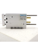 Festo Mini-Führungszylinder DFC-4-15-P-GF 189453 OVP
