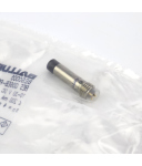 Balluff induktiver Sensor BES0005 BES G06EB-PSC40F-S49G OVP