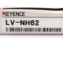 Keyence Sensorkopf LV-NH62 OVP