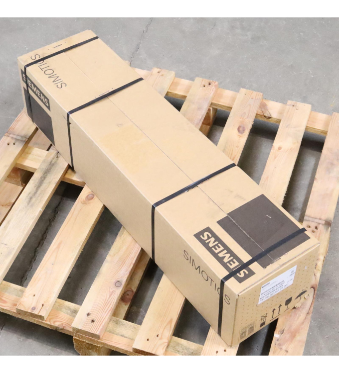 Siemens Simotics Primärteil für Linearmotor 1FN1076-3AF71-0AA0 OVP