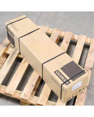 Siemens Simotics Primärteil für Linearmotor 1FN1076-3AF71-0AA0 OVP