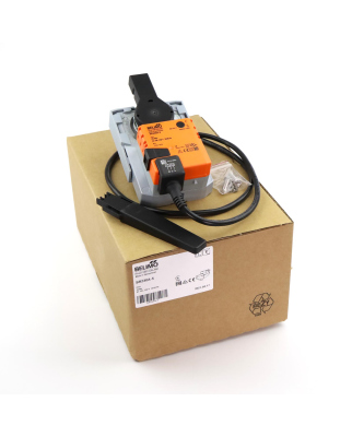 Belimo Ventilantrieb SR230A-5 OVP