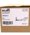 Belimo Ventilantrieb SR230A-5 OVP
