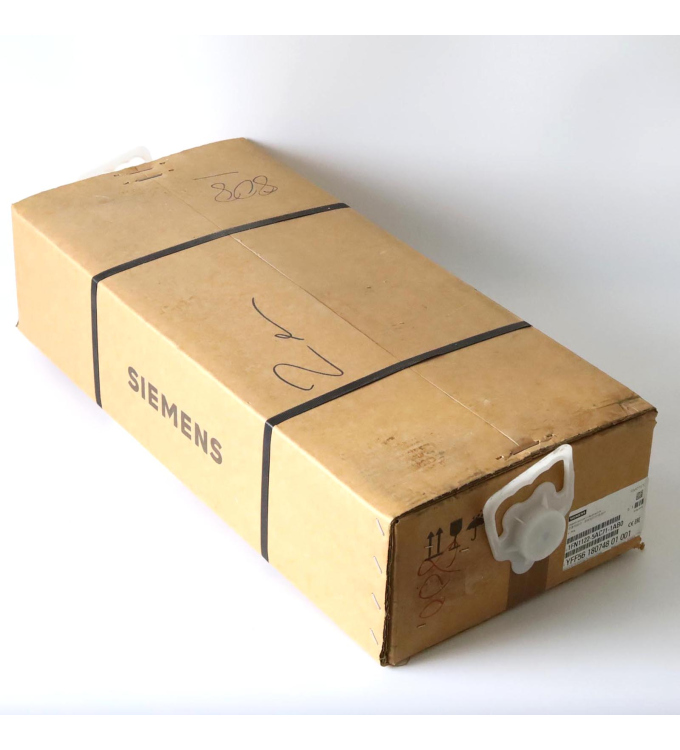 Siemens Simotics Primärteil für Linearmotor 1FN1122-5AC71-1AB0 OVP