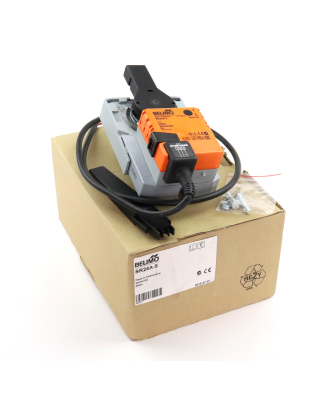 Belimo Ventilantrieb SR24A-5 OVP