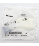 binder Stecker 768 99-3379-00-03 OVP