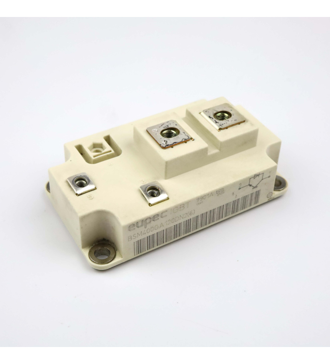 Eupec IGBT-Modul BSM400GA120DN2(6) GEB