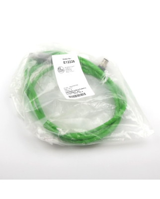 ifm Verbindungskabel E12226 VSTAN040ZDS0002E04STGP080--S OVP