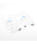 Festo Kupplungsstecker KS2-M5-A 531658 (2Stk.) OVP