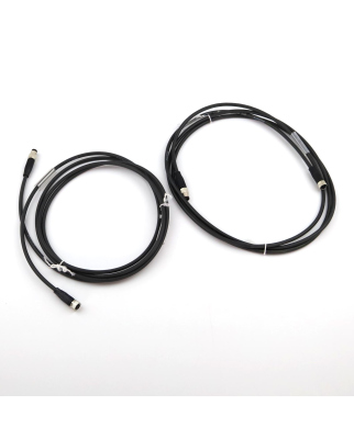 Balluff Verbindungsleitung BCC0A78 BCC M314-M313-30-300-PX0334-020 (2Stk.) OVP