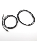 Balluff Verbindungsleitung BCC0A78 BCC M314-M313-30-300-PX0334-020 (2Stk.) OVP