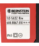 BERNSTEIN Grenztaster Ti2-SA2Z Riw 608.8867.010 NOV