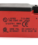 BERNSTEIN Grenztaster Ti2-SA2Z Riw 608.8867.010 NOV