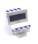 Panasonic Programmable Display AIG02MQ03D GT02 OVP