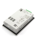 Panasonic Programmable Display AIG02MQ03D GT02 OVP
