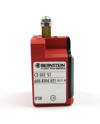 BERNSTEIN Grenztaster C2-U1Z ST 600.8104.025 NOV