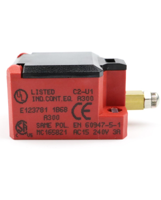 BERNSTEIN Grenztaster C2-U1Z ST 600.8104.025 NOV