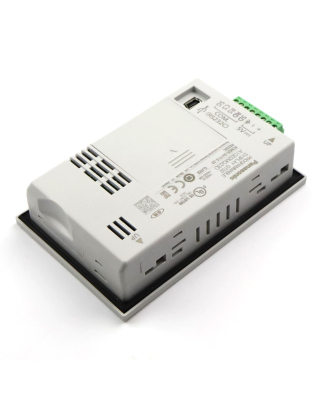 Panasonic Programmable Display AIG02MQ03D GT02 NOV