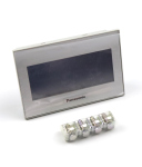 Panasonic Programmable Display AIG02MQ03D GT02 NOV