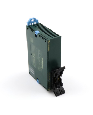 Panasonic Expansion Unit AFP0RE16X FP0R-E16 GEB