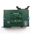 Panasonic Expansion Unit AFP0RE16X FP0R-E16 GEB