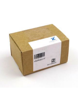 Zimmer Werkzeugwechsler HWR2031F SIE