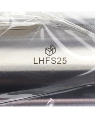 MISUMI Linearkugellager LHFS25 OVP