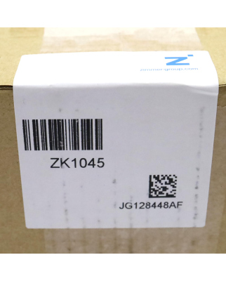 Zimmer Schneidzange ZK1045 SIE