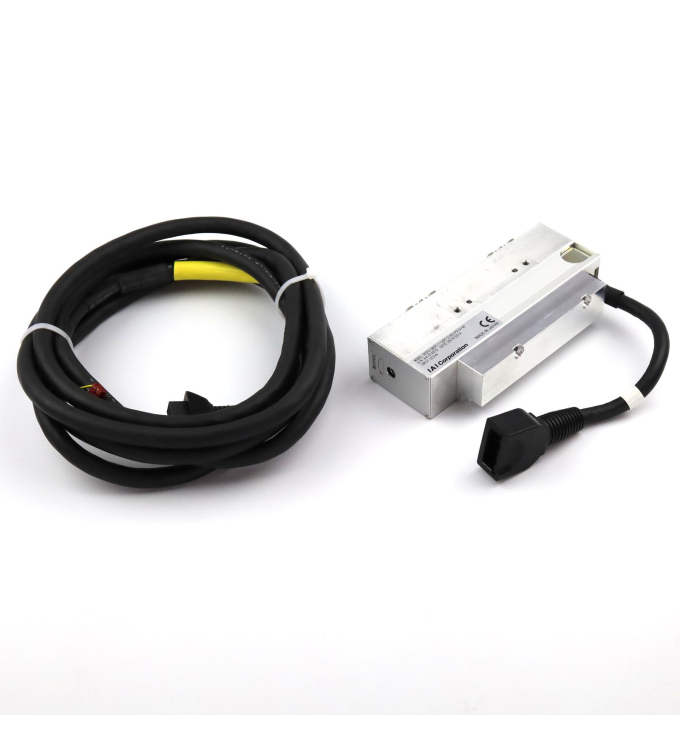 IAI Corporation RoboCylinder RCP2-GRST-I-20P-2-60-P3-S-A0 GEB