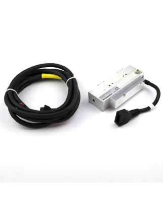 IAI Corporation RoboCylinder RCP2-GRST-I-20P-2-60-P3-S-A0 GEB