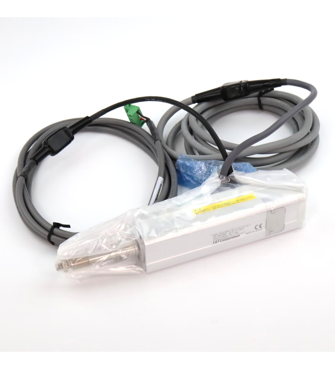 IAI Corporation RoboCylinder RCS2-RP5N-I-60-10-75-T2-S-B-K1 NOV