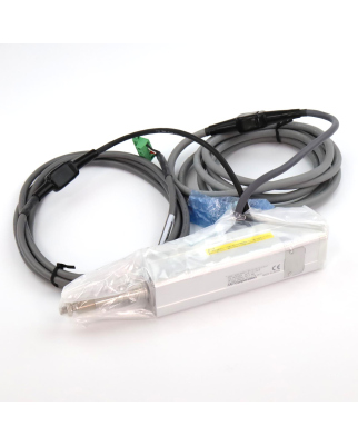 IAI Corporation RoboCylinder RCS2-RP5N-I-60-10-75-T2-S-B-K1 NOV