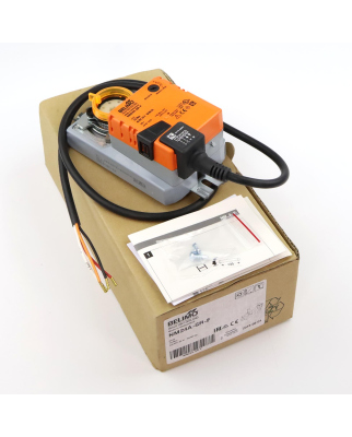 Belimo Drehantrieb NM24A-SR-F OVP