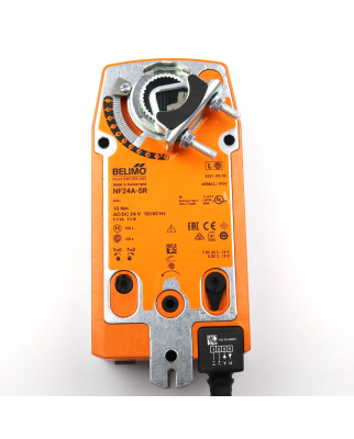 Belimo Drehantrieb NF24A-SR GEB
