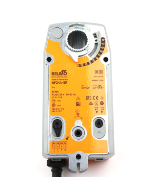 Belimo Drehantrieb NF24A-SR GEB