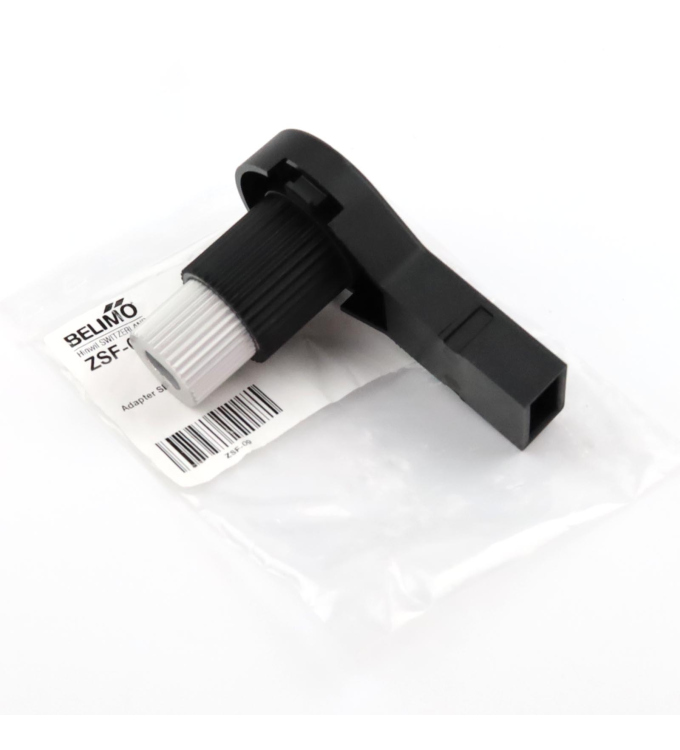 Belimo Formschlussadapter ZSF-09 OVP