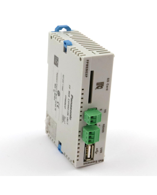 Panasonic FP WEB Expansion Unit FPWEBEXP GEB