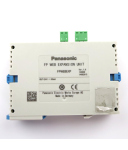 Panasonic FP WEB Expansion Unit FPWEBEXP GEB