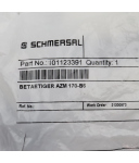 SCHMERSAL Betätiger AZM 170-B6 101123391 OVP