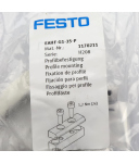 Festo Profilbefestigung EAHF-G1-35-P 1170211 OVP