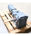 SEW Kegelradgetriebemotor K97 AQH190/2 CM112L/BR/HR/TF/RH1L/KK i=38,30 NOV