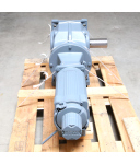 SEW Kegelradgetriebemotor K97 AQH190/2 CM112L/BR/HR/TF/RH1L/KK i=38,30 NOV