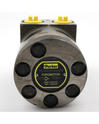 Parker Torqmotor TE0100DW101AAAB 137646 NOV