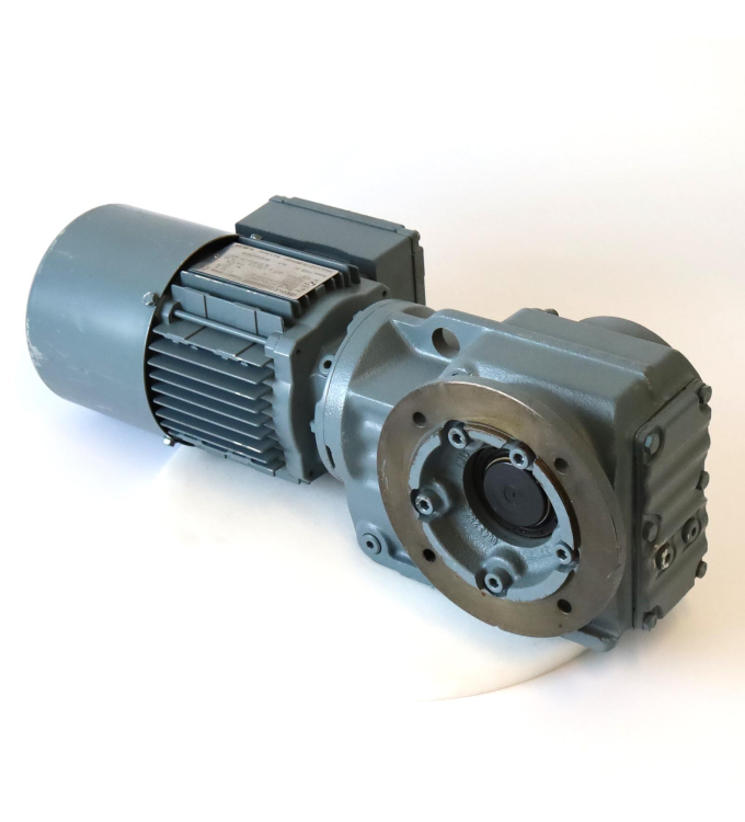 SEW Getriebemotor KAF37 DT71D4/BMG/TF i=20,19:1 NOV