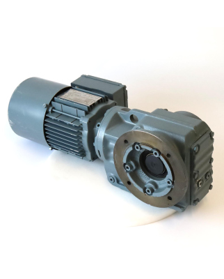 SEW Getriebemotor KAF37 DT71D4/BMG/TF i=20,19:1 NOV