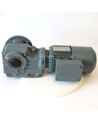 SEW Getriebemotor KAF37 DT71D4/BMG/TF i=20,19:1 NOV
