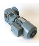 SEW Getriebemotor KAF37 DT71D4/BMG/TF i=20,19:1 NOV