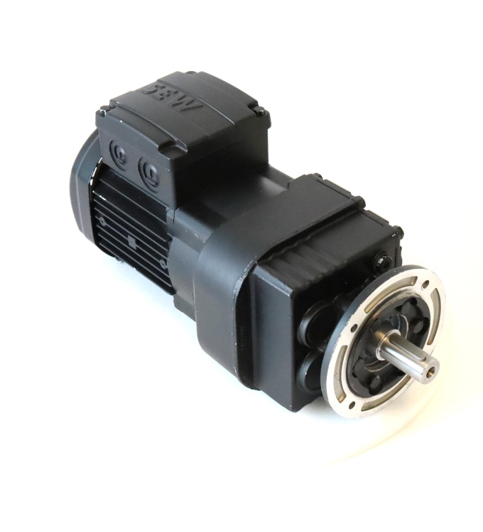 SEW Getriebemotor RF17 DR63M4 i=11,45:1 NOV