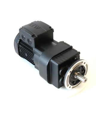 SEW Getriebemotor RF17 DR63M4 i=11,45:1 NOV