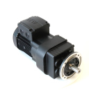 SEW Getriebemotor RF17 DR63M4 i=11,45:1 NOV